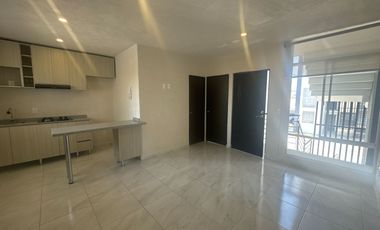 Departamento nuevo en renta, Tonalá