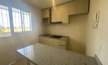 Departamento nuevo en renta, Tonalá