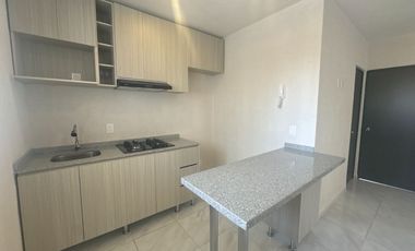 Departamento nuevo en renta, Tonalá