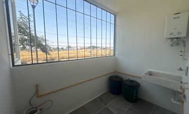 Departamento nuevo en renta, Tonalá