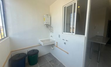 Departamento nuevo en renta, Tonalá