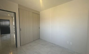 Departamento nuevo en renta, Tonalá