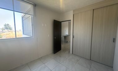 Departamento nuevo en renta, Tonalá