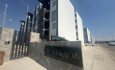 Departamento nuevo en renta, Tonalá