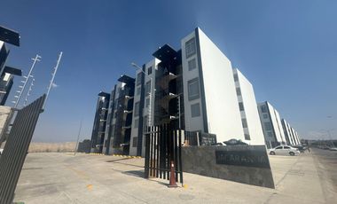 Departamento nuevo en renta, Tonalá