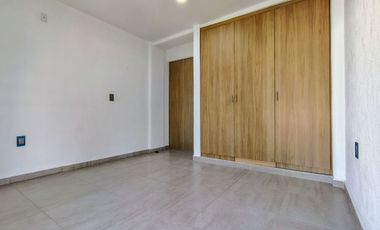DEPARTAMENTO SEMI AMUEBLADO EN RENTA EN SANTIAGO MOMOXPAN, SAN PEDRO CHOLULA, PUEBLA, FORJADORES,  2 recámaras