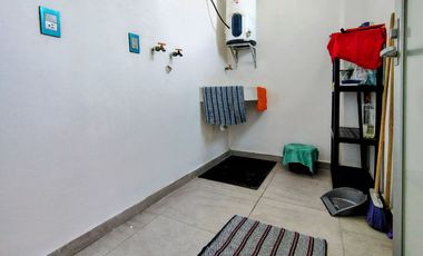 DEPARTAMENTO SEMI AMUEBLADO EN RENTA EN SANTIAGO MOMOXPAN, SAN PEDRO CHOLULA, PUEBLA, FORJADORES,  2 recámaras