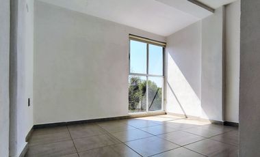 DEPARTAMENTO SEMI AMUEBLADO EN RENTA EN SANTIAGO MOMOXPAN, SAN PEDRO CHOLULA, PUEBLA, FORJADORES,  2 recámaras
