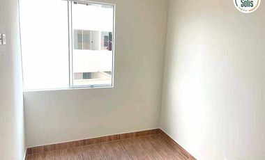 Alquilo Apartamento  Residencial Wayra, Cajamarca