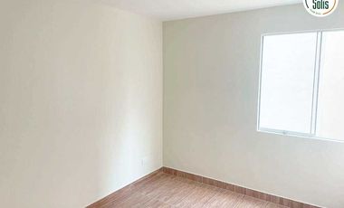 Alquilo Apartamento  Residencial Wayra, Cajamarca