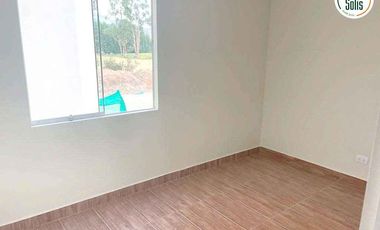 Alquilo Apartamento  Residencial Wayra, Cajamarca