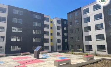 Alquilo Apartamento  Residencial Wayra, Cajamarca