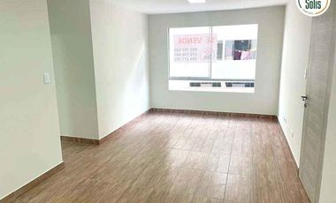 Alquilo Apartamento  Residencial Wayra, Cajamarca