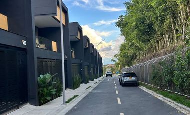 Casa en renta para estrenar en cerritos home pereira.