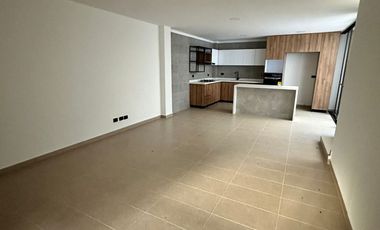 Casa en renta para estrenar en cerritos home pereira.