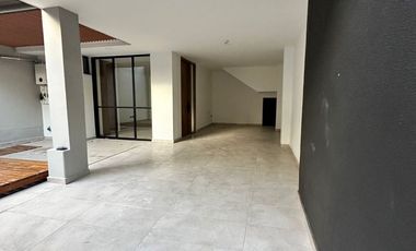 Casa en renta para estrenar en cerritos home pereira.