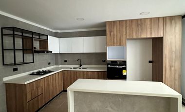 Casa en renta para estrenar en cerritos home pereira.