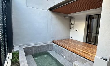 Casa en renta para estrenar en cerritos home pereira.