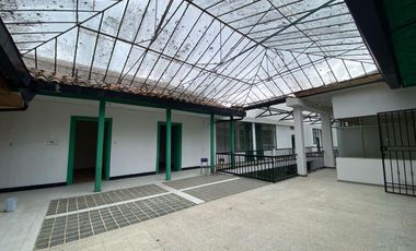 SE VENDE CENTRO COMERCIAL CENTRO HISTORICO DE TUNJA