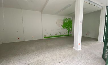 SE VENDE CENTRO COMERCIAL CENTRO HISTORICO DE TUNJA