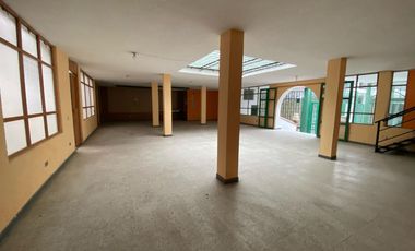 SE VENDE CENTRO COMERCIAL CENTRO HISTORICO DE TUNJA