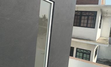 VENTA DE CASA EN YAUTEPEC