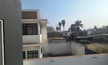 VENTA DE CASA EN YAUTEPEC