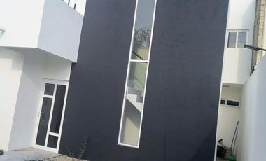 VENTA DE CASA EN YAUTEPEC