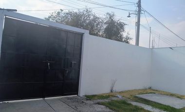 VENTA DE CASA EN YAUTEPEC