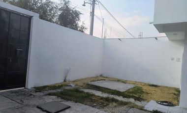 VENTA DE CASA EN YAUTEPEC