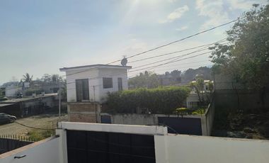 VENTA DE CASA EN YAUTEPEC