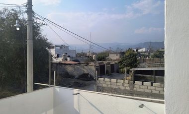 VENTA DE CASA EN YAUTEPEC