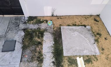 VENTA DE CASA EN YAUTEPEC