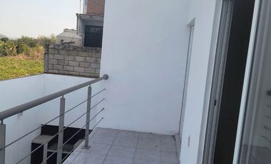 VENTA DE CASA EN YAUTEPEC