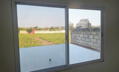 VENTA DE CASA EN YAUTEPEC