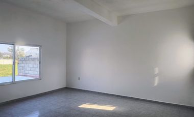 VENTA DE CASA EN YAUTEPEC