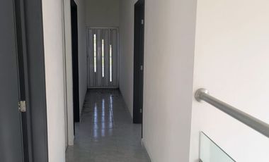 VENTA DE CASA EN YAUTEPEC