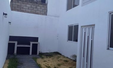 VENTA DE CASA EN YAUTEPEC