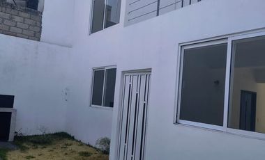 VENTA DE CASA EN YAUTEPEC