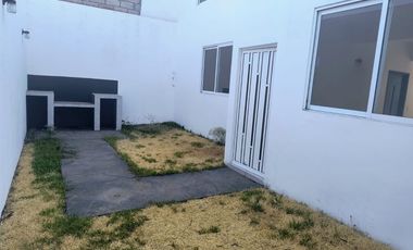 VENTA DE CASA EN YAUTEPEC