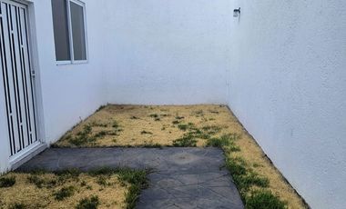VENTA DE CASA EN YAUTEPEC