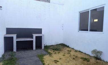 VENTA DE CASA EN YAUTEPEC