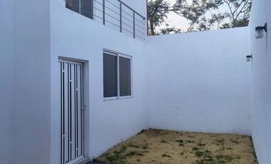 VENTA DE CASA EN YAUTEPEC