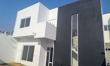 VENTA DE CASA EN YAUTEPEC