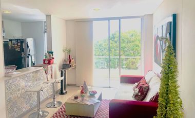 ACOGEDOR APTO EN ARRIENDO EN CONJUNTO HABITAT DEL VERGEL, IBAGUÉ, PxG