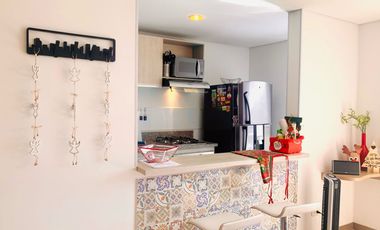 ACOGEDOR APTO EN ARRIENDO EN CONJUNTO HABITAT DEL VERGEL, IBAGUÉ, PxG
