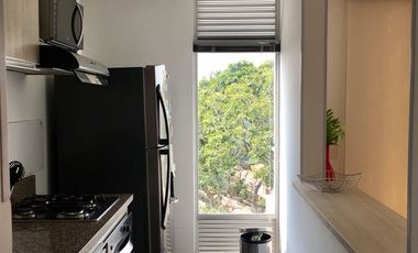 ACOGEDOR APTO EN ARRIENDO EN CONJUNTO HABITAT DEL VERGEL, IBAGUÉ, PxG