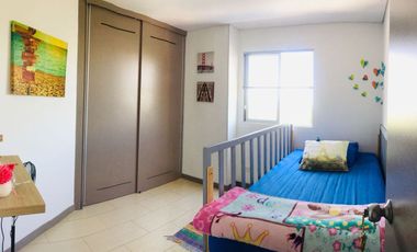 ACOGEDOR APTO EN ARRIENDO EN CONJUNTO HABITAT DEL VERGEL, IBAGUÉ, PxG