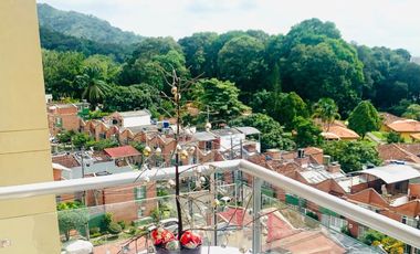 ACOGEDOR APTO EN ARRIENDO EN CONJUNTO HABITAT DEL VERGEL, IBAGUÉ, PxG