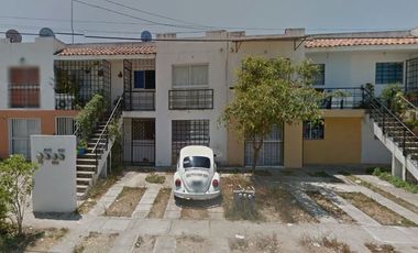 Sk16- Casa En Remate Bancario En C. Pelicano, Ixtapa, Puerto Vallarta, Jalisco - Oportunidad De Inversion
